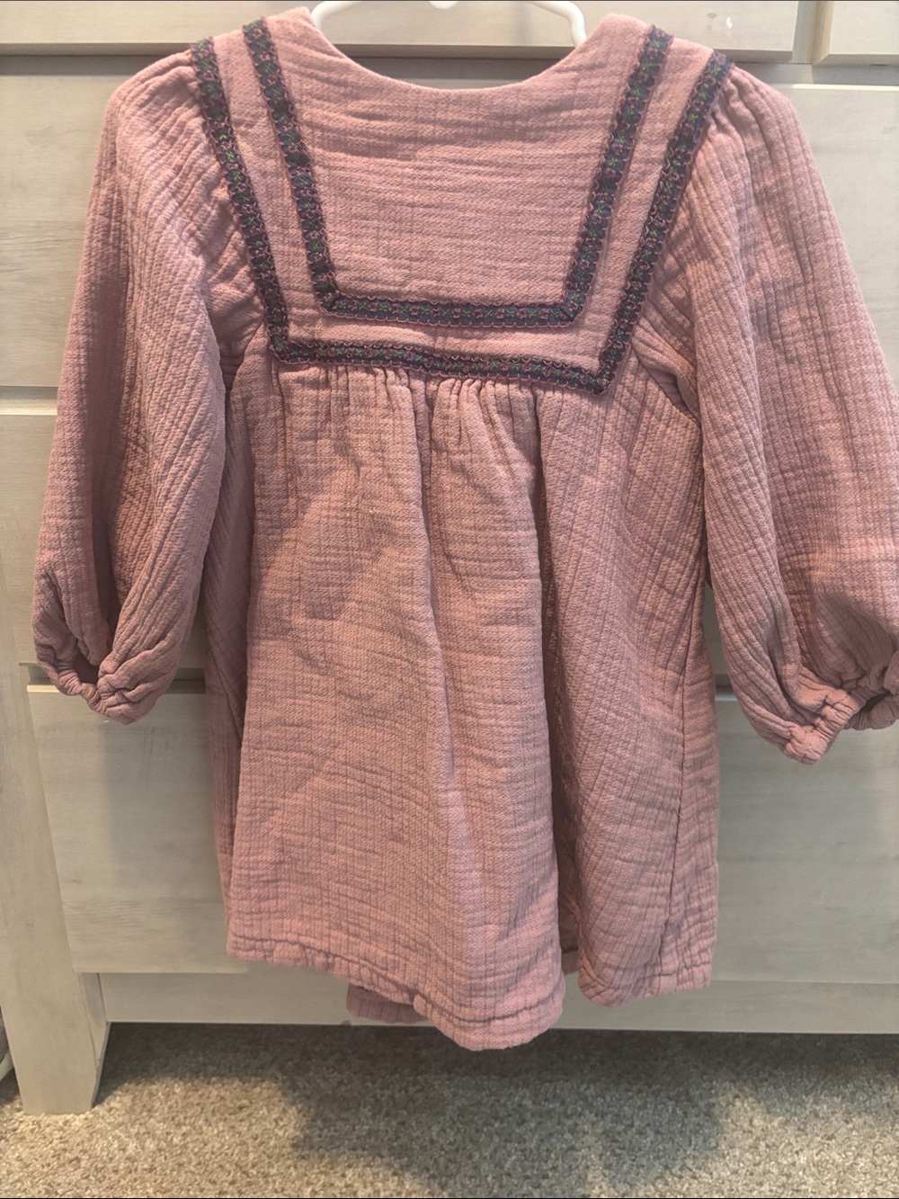 Toddler Dress